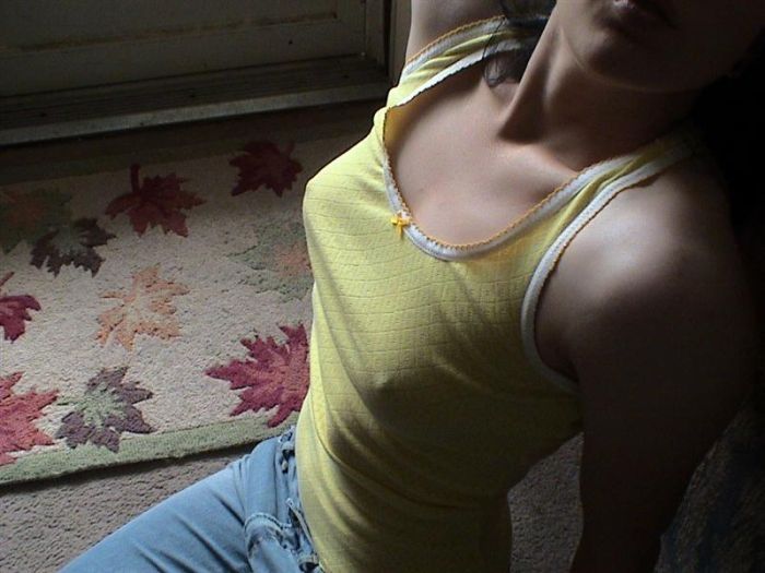 А глаза то какие! (20 Фото)