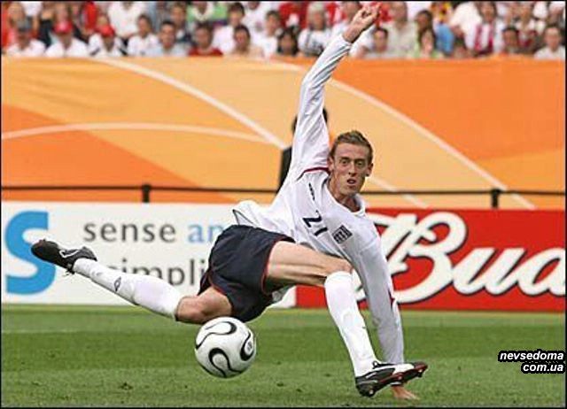 Футбол - ты мир! (150 фото)