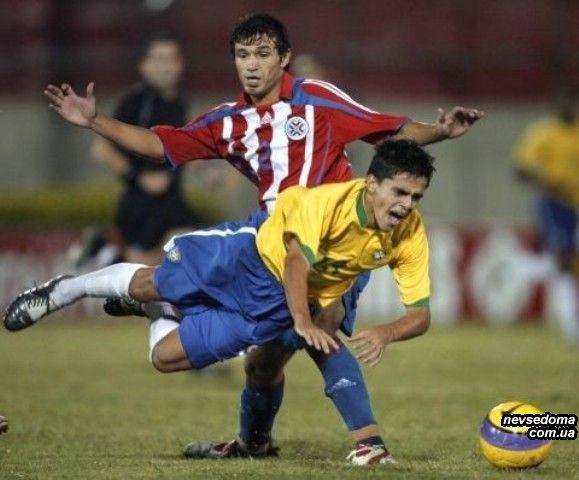 Футбол - ты мир! (150 фото)