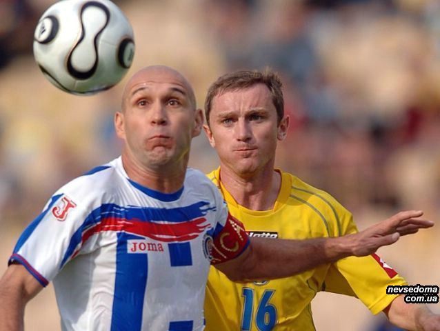 Футбол - ты мир! (150 фото)