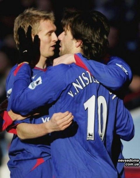 Футбол - ты мир! (150 фото)