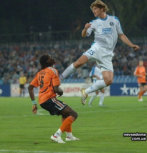 Футбол - ты мир! (150 фото)