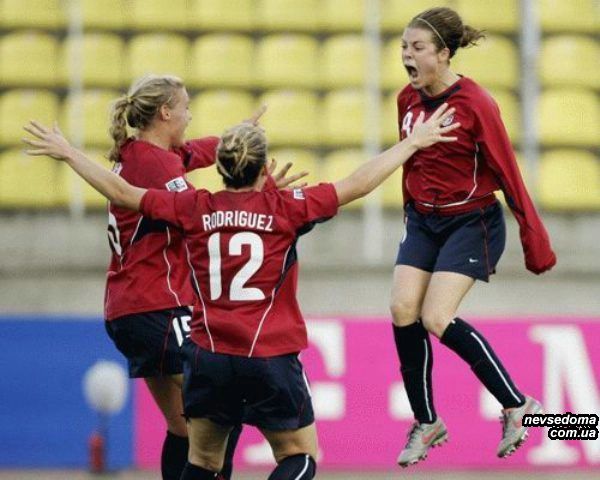 Футбол - ты мир! (150 фото)