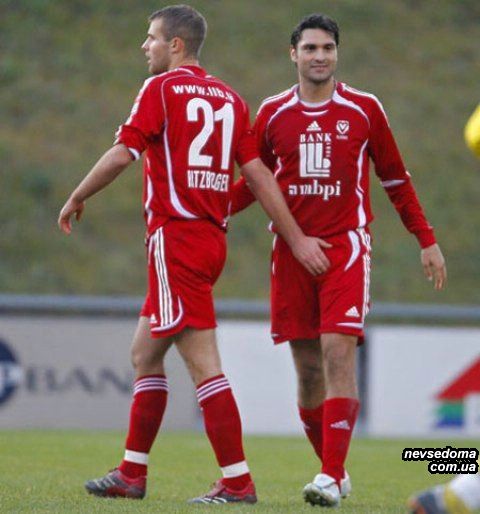 Футбол - ты мир! (150 фото)