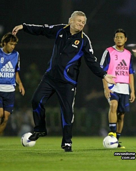 Футбол - ты мир! (150 фото)