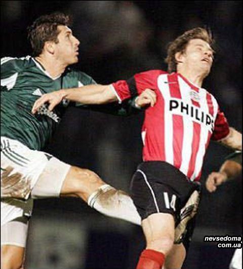 Футбол - ты мир! (150 фото)