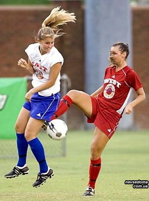 Футбол - ты мир! (150 фото)