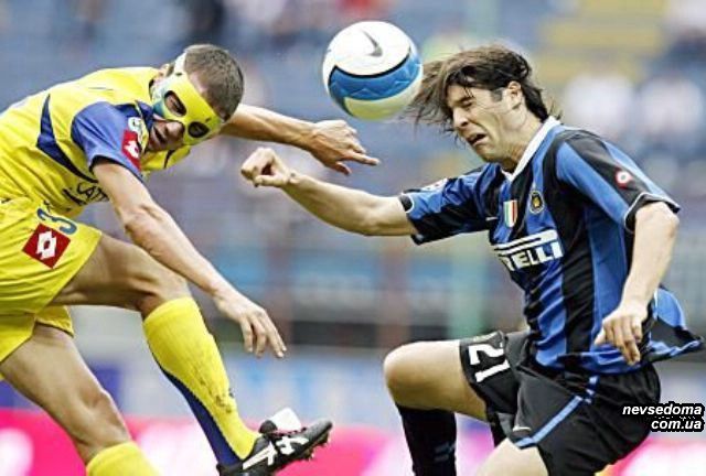 Футбол - ты мир! (150 фото)