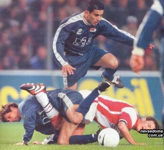 Футбол - ты мир! (150 фото)