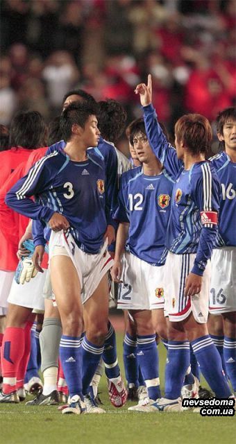 Футбол - ты мир! (150 фото)