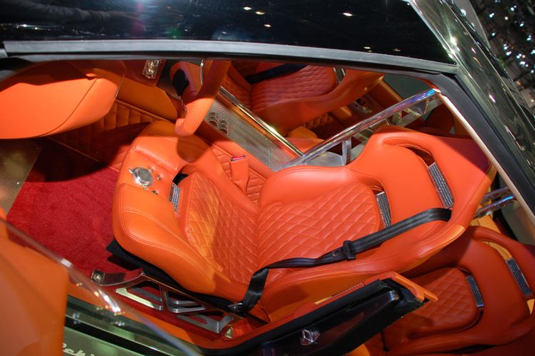 Spyker
