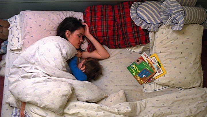 Как мы спим? (15 Фото)