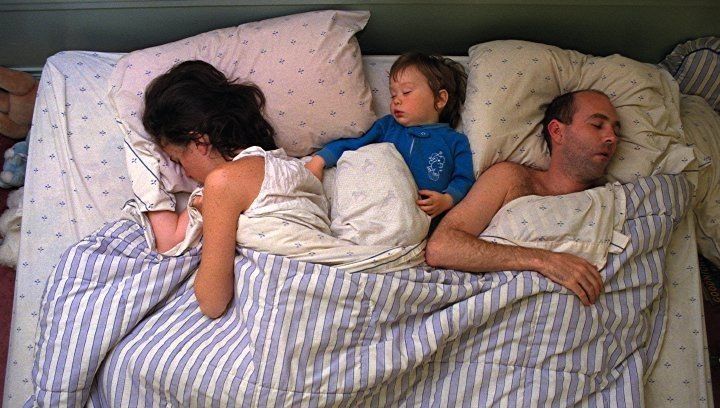 Как мы спим? (15 Фото)