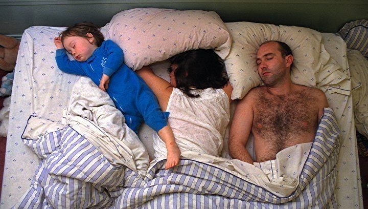 Как мы спим? (15 Фото)