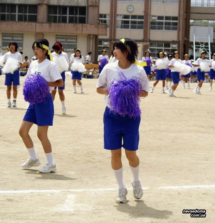 Japan health. Физкультура в Японии. Спортивный фестиваль в Японии. Физкультура в Японии в школе. Физкультура в японской школе.