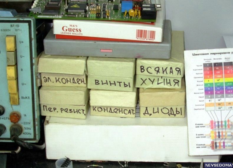 Прикольные картинки 18+ Выпуск 331