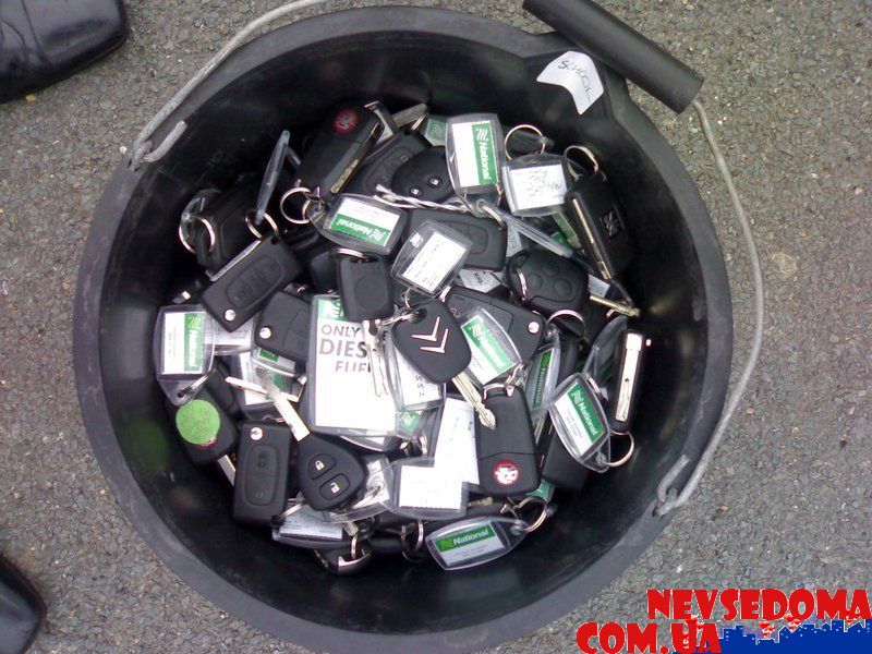 прислал - samyonich