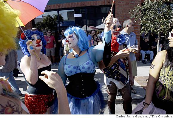 Интересности и бонусы