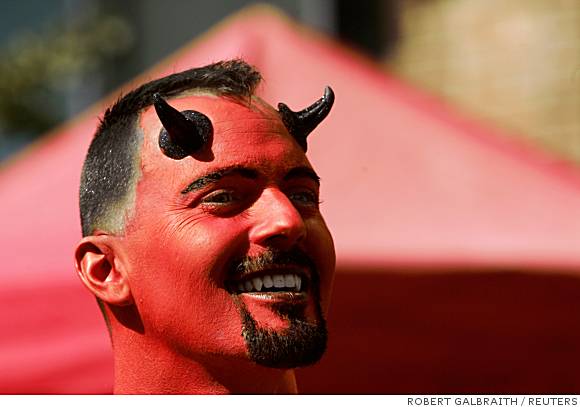 Интересности и бонусы