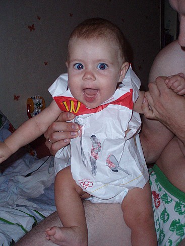 Детишки. Позитифф дня! (71 фото)