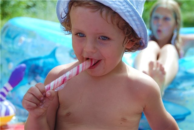 Детишки. Позитифф дня! (71 фото)