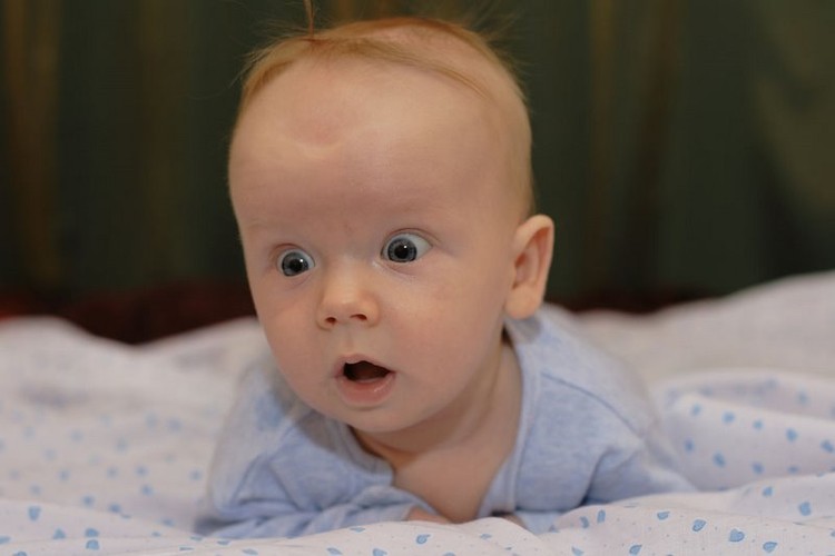 Детишки. Позитифф дня! (71 фото)