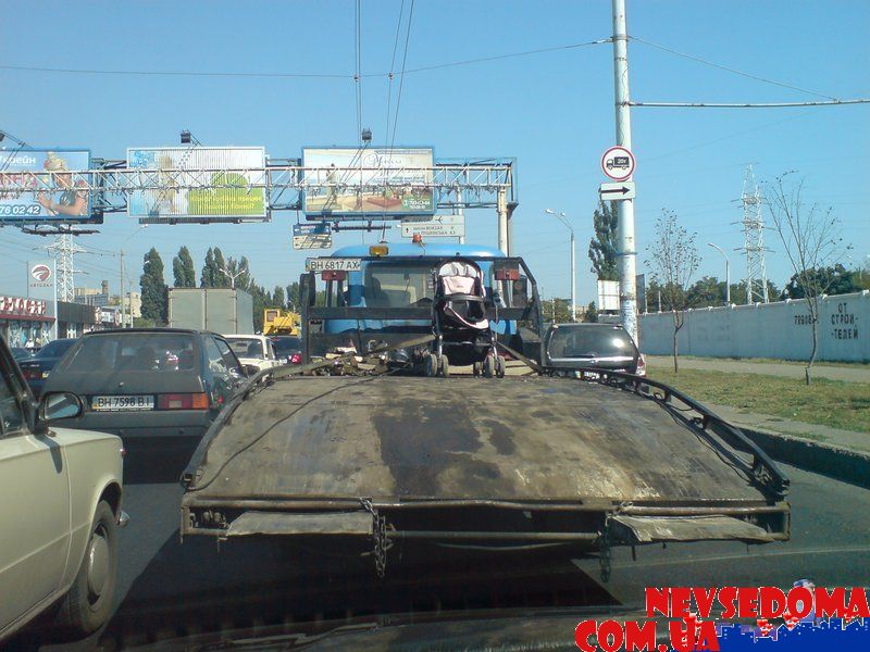 прислал - sergey