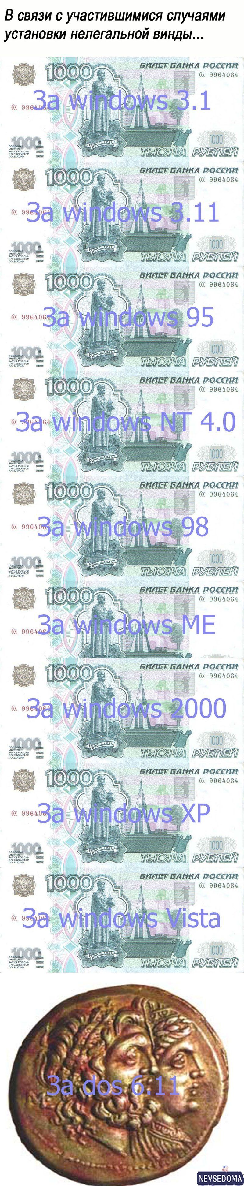 прислал - kir