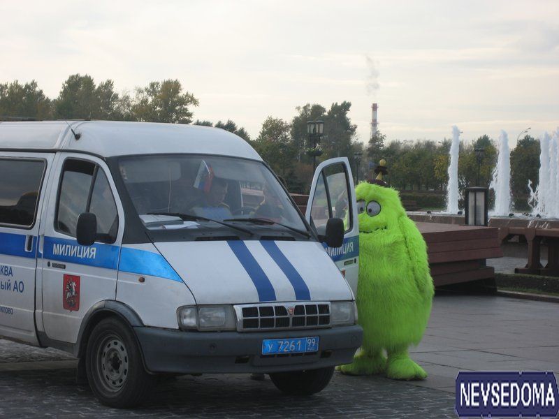 прислал - zhuravlyov