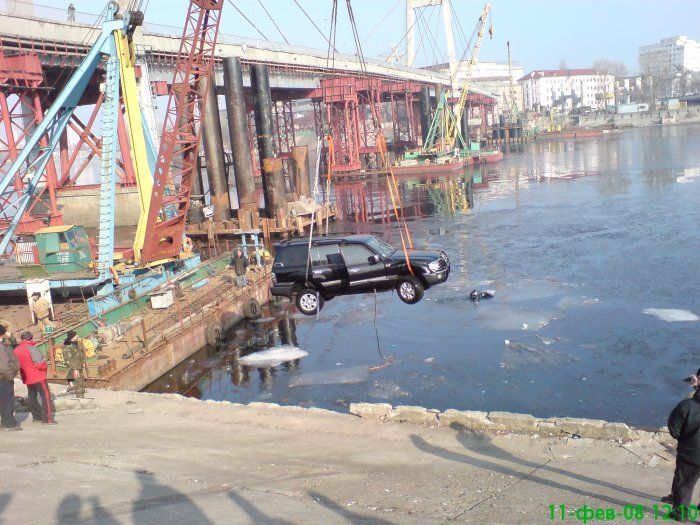 Докатались, товарищи (6 Фото)