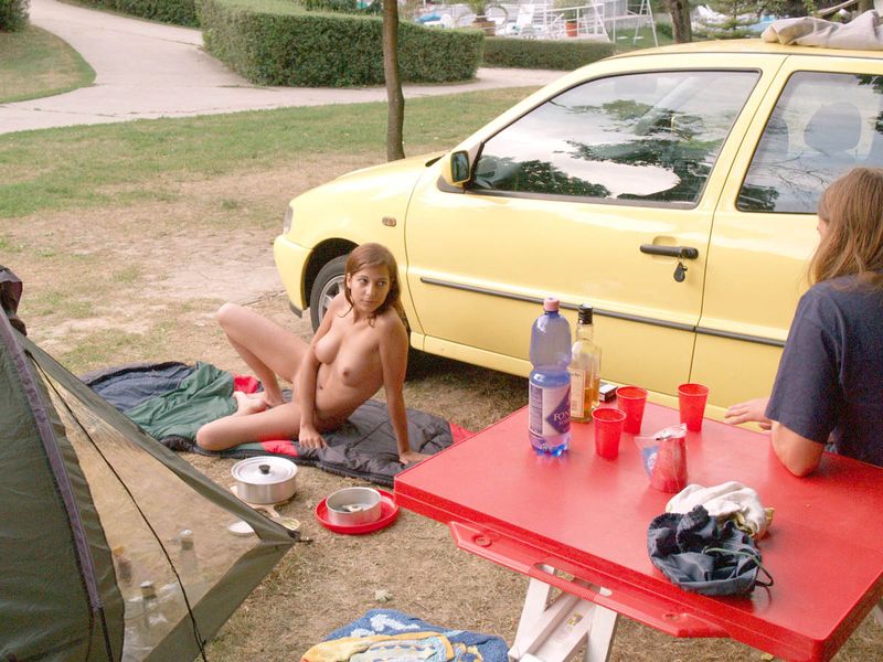 Летняя прогулка (19 фото)