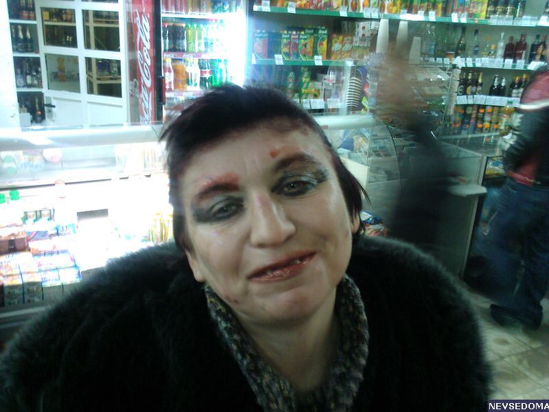 прислал - alegcool Мисс ларек 2008