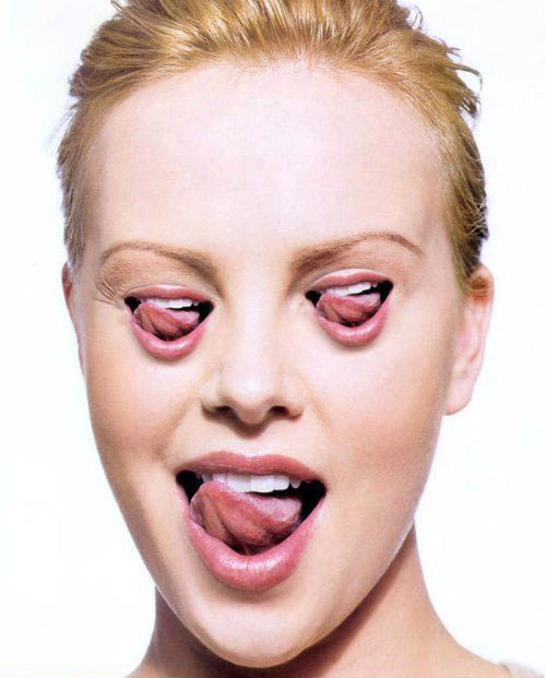 Жесть. Глазорты (24 Фото)