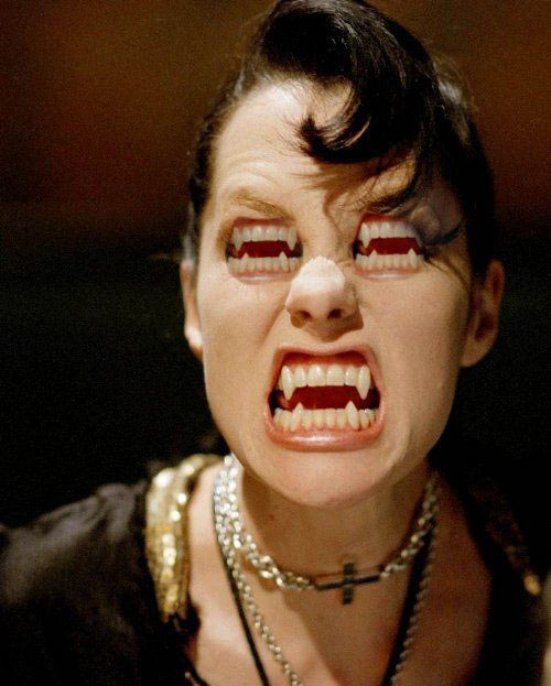 Жесть. Глазорты (24 Фото)