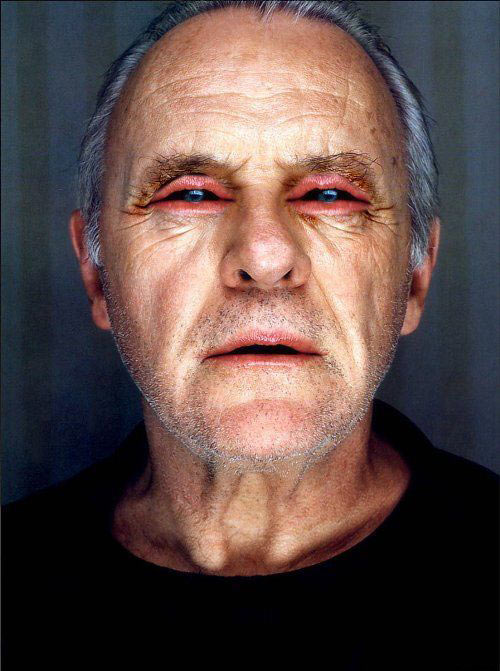 Жесть. Глазорты (24 Фото)