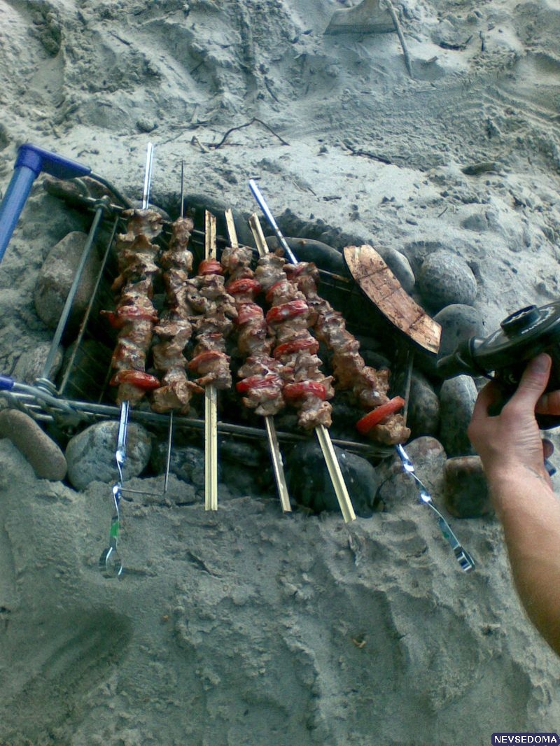 прислал - hdcr