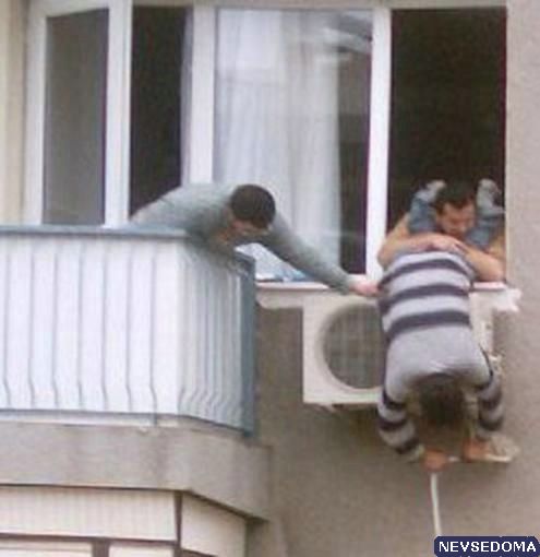 Прикольные картинки 18+ Выпуск 206