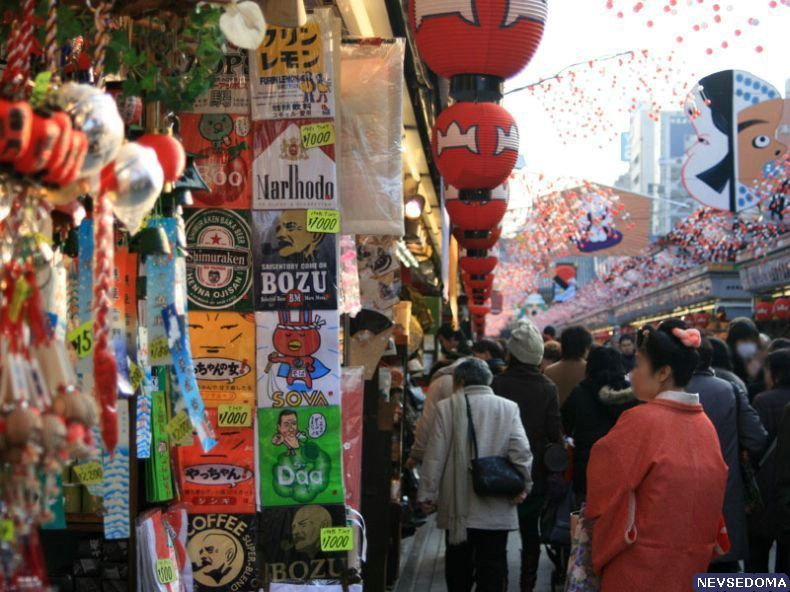 Прикольные картинки 18+ Выпуск 206