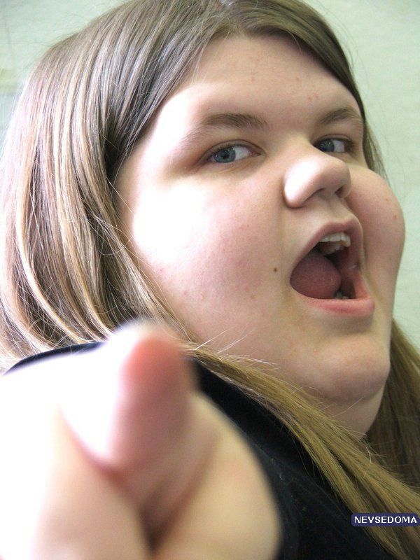 Прикольные картинки 18+ Выпуск 206