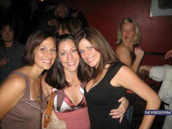 Прикольные картинки 18+ Выпуск 206