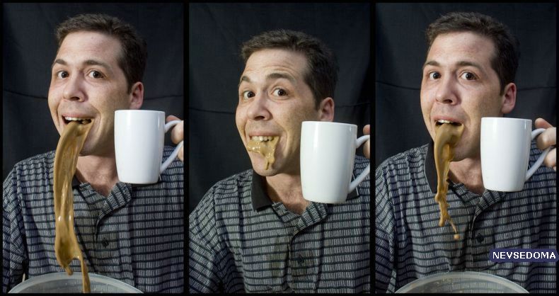 Прикольные картинки 18+ Выпуск 206