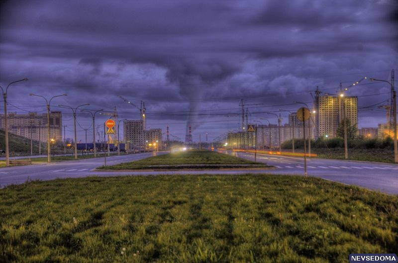 прислал - kraskod