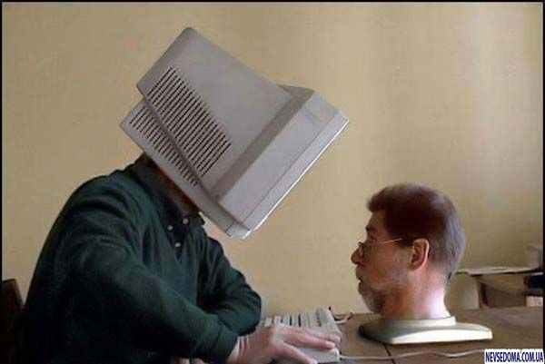 Немного позитивчика (100 фото)