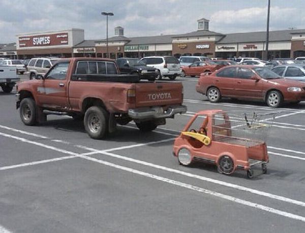 Прикольные картинки (134 фото)