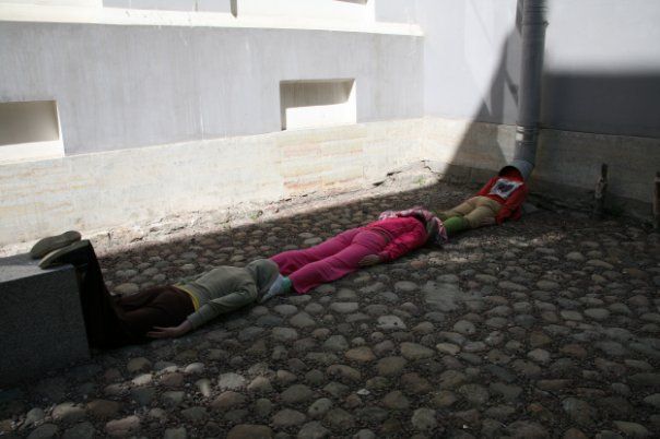 Прикольные картинки (134 фото)