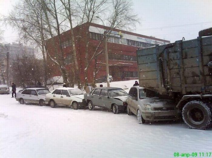 Прикольные картинки (145 фото)