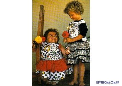 Маленькие люди (20 фотографий), photo:9