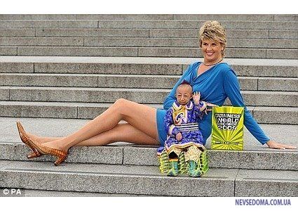 Маленькие люди (20 фотографий), photo:13