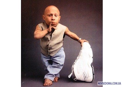 Маленькие люди (20 фотографий), photo:16