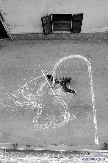 Приколы с граффити